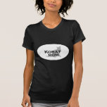 Mamá de Korat Camiseta