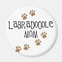 Mamá de Labradoodle Iman