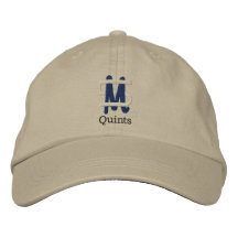 Mamá de las quintas [M5] Gorras Bordadas