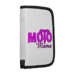 Mamá de Moto Planificador