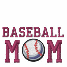 Mamá del béisbol