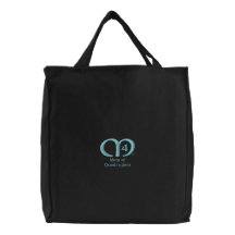 Mamá del bolso de los cuadrúpedos [hielo] bolsa de lienzo