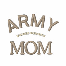 Mamá del ejército