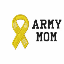 Mamá del ejército