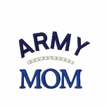 Mamá del ejército polo