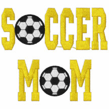 Mamá del fútbol