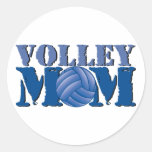 Mamá del voleibol etiquetas  