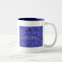 "Mamá" en proyecto original tazas