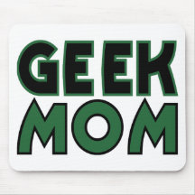 Mamá Geeky Tapetes De Raton