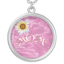 "MAMÁ" Neclace Collar Personalizado