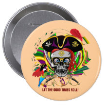 mamá pin