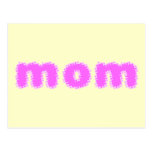 Mamá Postales