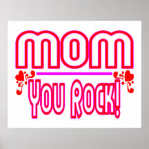 Mamá que usted oscila poster