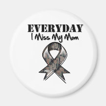 Mamá - Srta. diaria My Hero Military de I Imán