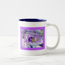 Mamá tazas