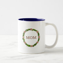 Mamá tazas
