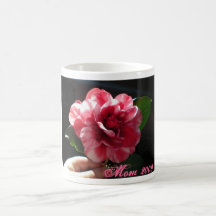 Mamá Taza De Café