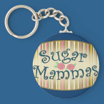 Mamas de Suger llaveros