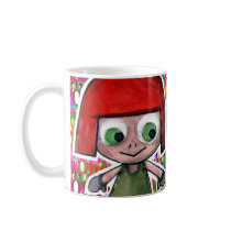 mamatu, tazas tazas