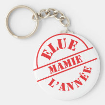 ¡Mamie! Llaveros Personalizados