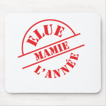¡Mamie! Tapete De Raton