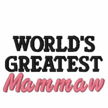 Mammaw más grande del mundo