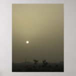 Mañana clara de Ramadi Impresiones