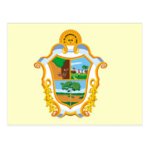 Manaus Amazonas bandera del Brasil, el Brasil Postal