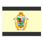 Manaus Amazonas, el Brasil Postal