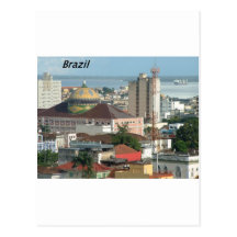 MANAUS--EL BRASIL--Angie.JPG Tarjetas Postales