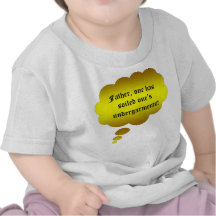 manchado camiseta