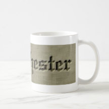 Manchester Co. Taza De Café