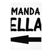 MANDA ELLA.png Papeleria De Diseño