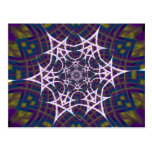 Mandala 11 postal