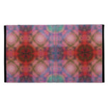 Mandala abstracta colorida