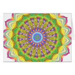 Mandala - complejidad tarjeton