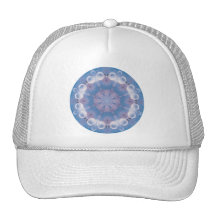 Mandala de Xmax Gorros