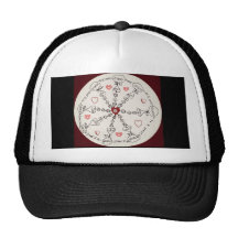 Mandala del 3:16 de Juan Gorra