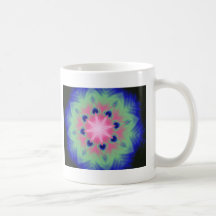 Mandala Taza