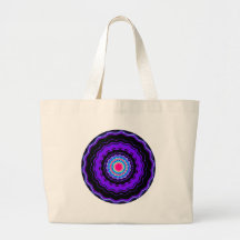 Mandalas de Digitaces Bolsa