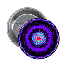 Mandalas de Digitaces Pin