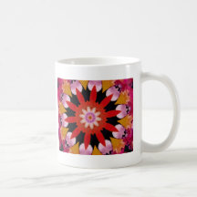 Mandalas Taza De Café