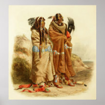 ~ Mandan de Sih-Chida y de Mahchsi-Karehde Impresiones