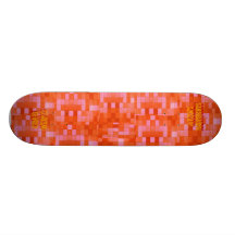 MANDARÍN TABLAS DE PATINAR