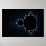 Mandelbrot fijó 07 - fractal posters