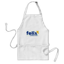 Mandil de Felix Delantales