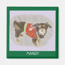 Mandy - imán