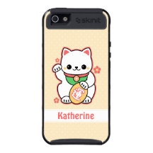 Maneki lindo Neko