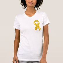 manera apropiada de exhibir nuestra bandera camisetas