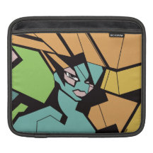 Manga de Ipad